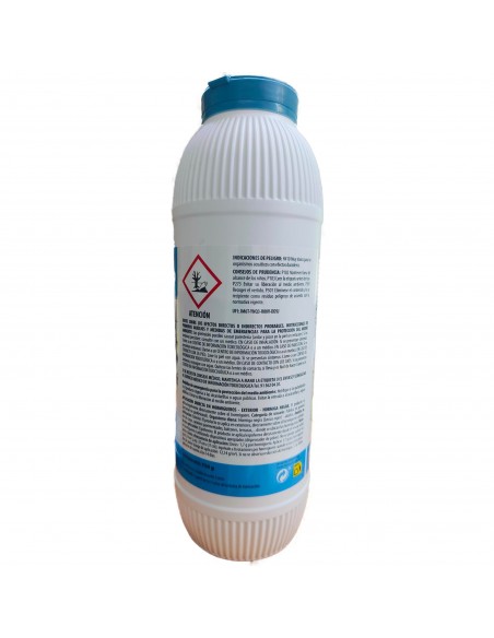 PAPARRIN MASSOCIDE DP 750 gr.