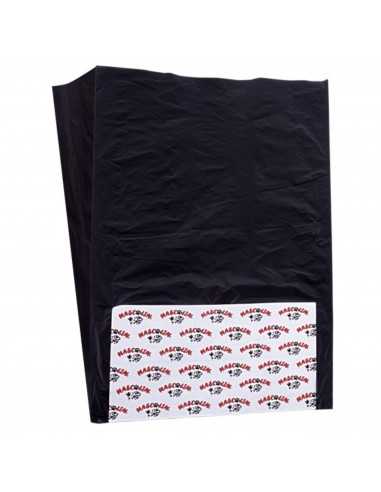 BOLSAS HIGIENICAS MASCOLIM. 10uds 17x30 cm