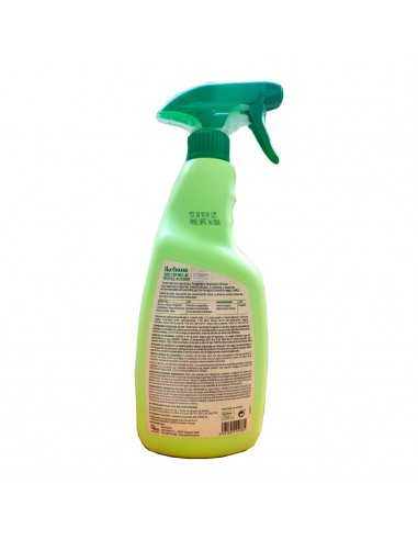 IKEBANA TRIPLE ACCION BIO 750ml
