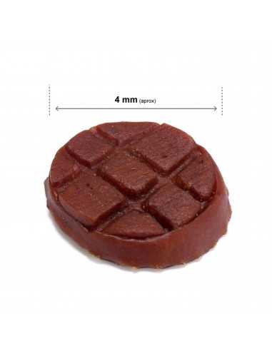 HAMBURGUESA De Cordero 100 gr. Arquivet