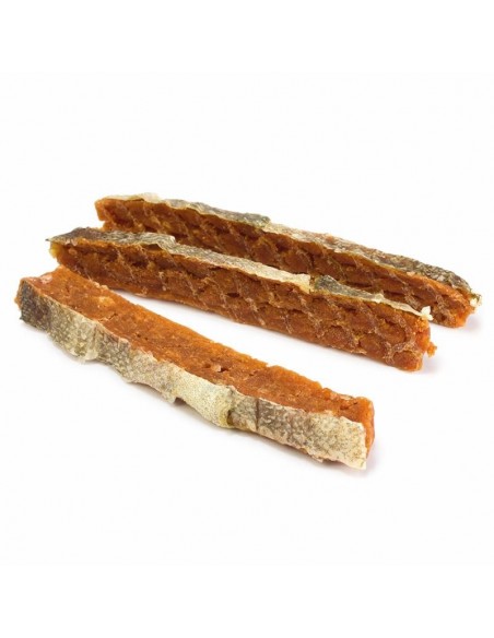 BARRITAS DE SALMON a Granel 3 Kg.