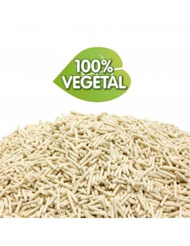 TOFU CAT LITTER 18 LT