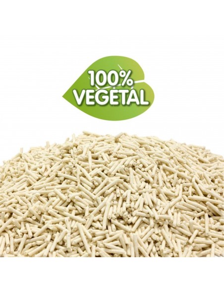 TOFU CAT LITTER 18 LT