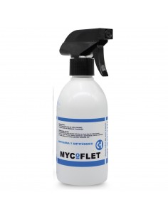 MYCOFLET 250 ML ANTISARNA Y ANTIFUNGICO