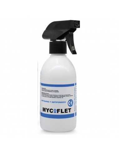 MYCOFLET 250 ML ANTISARNA Y ANTIFUNGICO