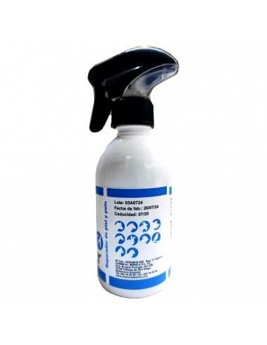 MYCOFLET 250 ML ANTISARNA Y ANTIFUNGICO