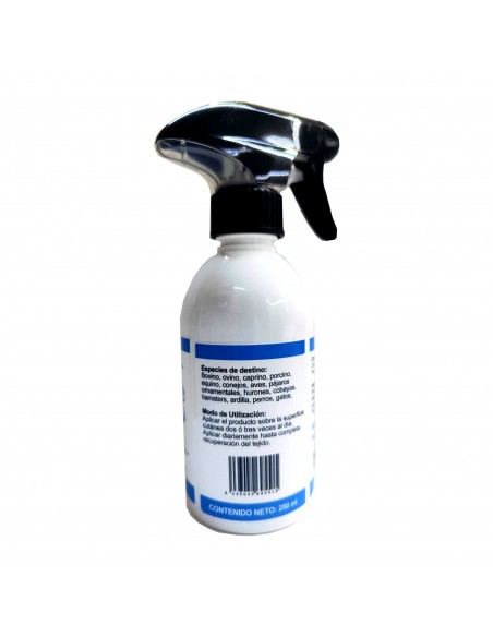 MYCOFLET 250 ML ANTISARNA Y ANTIFUNGICO MYCOFLET 250 ML ANTISARNA Y ANTIFUNGICO