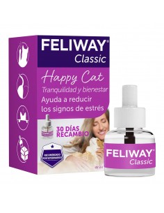 FELIWAY CLASSIC RECAMBIO 48ML