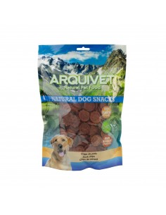 CHIPS DE PATO 1kg.