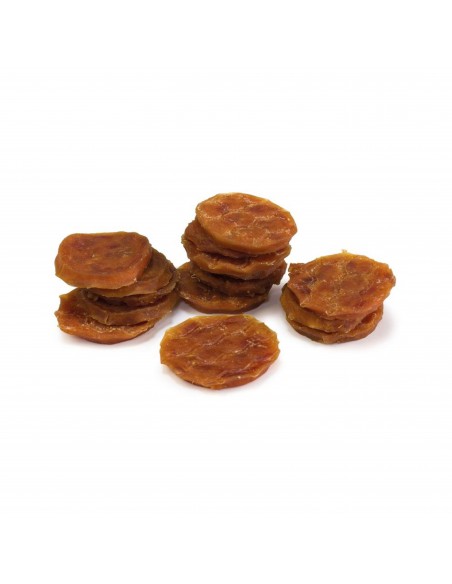 CHIPS DE PATO 1kg.