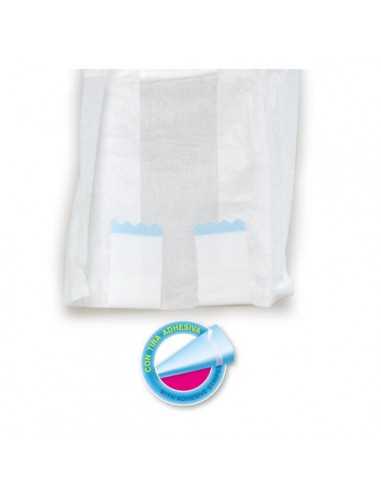 Pañal para MACHO S/M (30-46 cms.)12 uds./caja