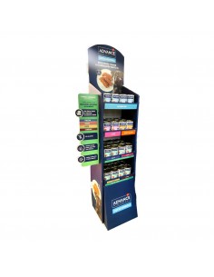 EXPOSITOR 48 LATAS ADVANCE.