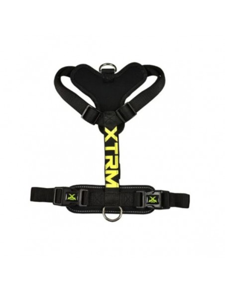 ARNES X-TRM Cronos Neon Flash. Naranja