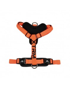ARNES X-TRM Cronos Neon Flash. Naranja