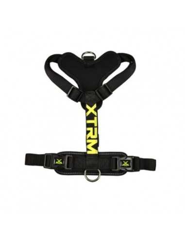 ARNES X-TRM Cronos Neon Flash. Naranja