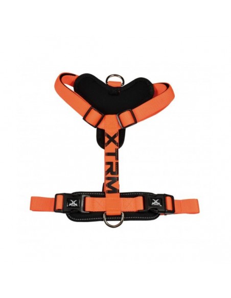 ARNES X-TRM Cronos Neon Flash. Negro