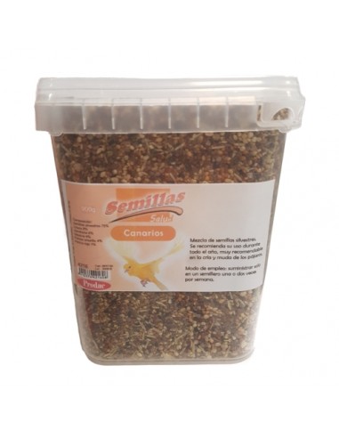 SEMILLAS SALUD PRODAC 900 gr.