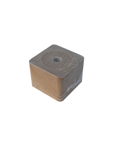FORTIBLOCK 10 KG. BLOQUE MINERAL